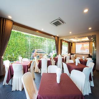 Romantic Khon Kaen Hotel fotoÄŸrafÄ±