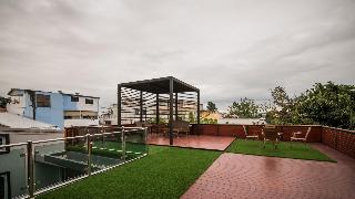 Le Terrarium Bed & Sleep Chiang Rai fotoÄŸrafÄ±