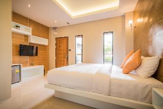Le Terrarium Bed & Sleep Chiang Rai fotoÄŸrafÄ±