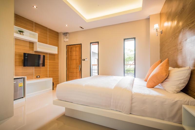 Le Terrarium Bed & Sleep Chiang Rai - Genel