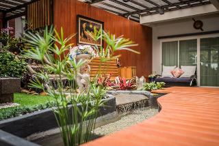 Le Terrarium Bed & Sleep Chiang Rai fotoÄŸrafÄ±