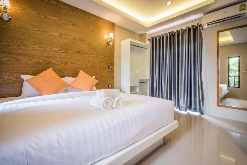 Le Terrarium Bed & Sleep Chiang Rai - Genel