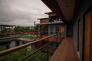 Le Terrarium Bed & Sleep Chiang Rai fotoÄŸrafÄ±