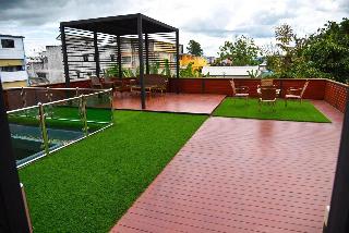 Le Terrarium Bed & Sleep Chiang Rai fotoÄŸrafÄ±