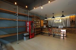 Pop In Hostel fotoÄŸrafÄ±