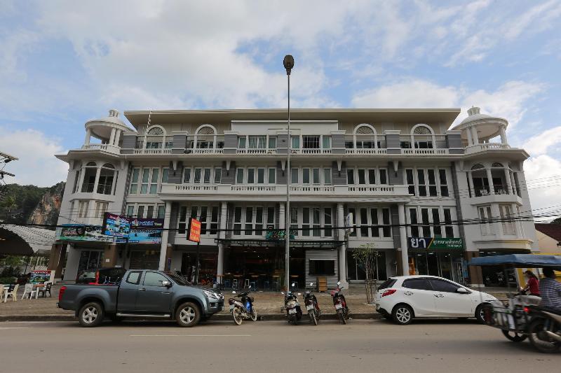 Pop In Hostel - Genel