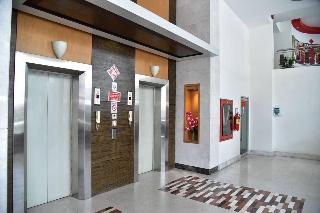 Golden Crown Grand Hotel fotoÄŸrafÄ±