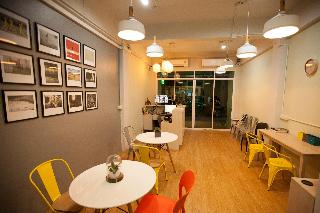 Micro Hostel fotoÄŸrafÄ±