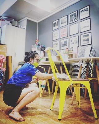 Micro Hostel fotoÄŸrafÄ±