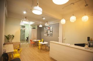 Micro Hostel otel fotoğrafı