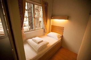 Micro Hostel fotoÄŸrafÄ±