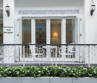 Noursabah Boutique Bed Bangkok otel fotoğrafı