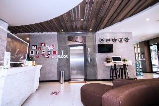 Levana Hotel Pattaya fotoÄŸrafÄ±