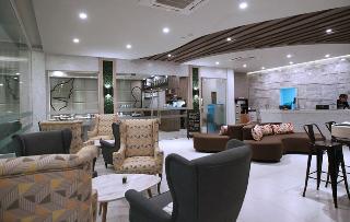 Levana Hotel Pattaya fotoÄŸrafÄ±