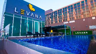 Levana Hotel Pattaya fotoÄŸrafÄ±