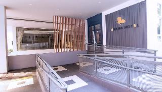 Levana Hotel Pattaya otel fotoğrafı