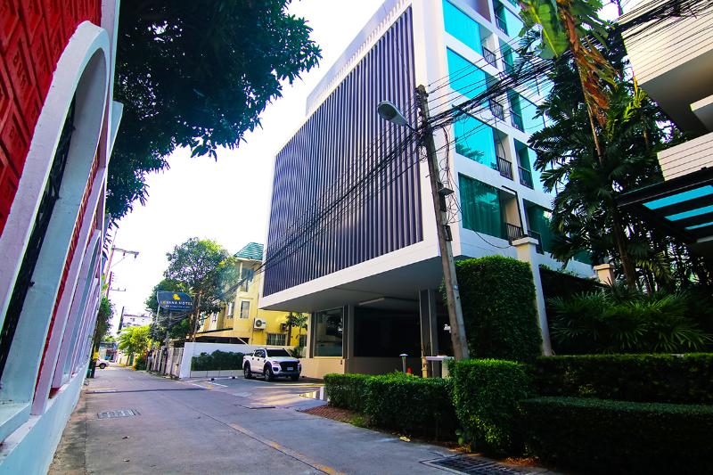 Levana Hotel Pattaya - Genel