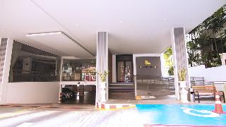 Levana Hotel Pattaya fotoÄŸrafÄ±
