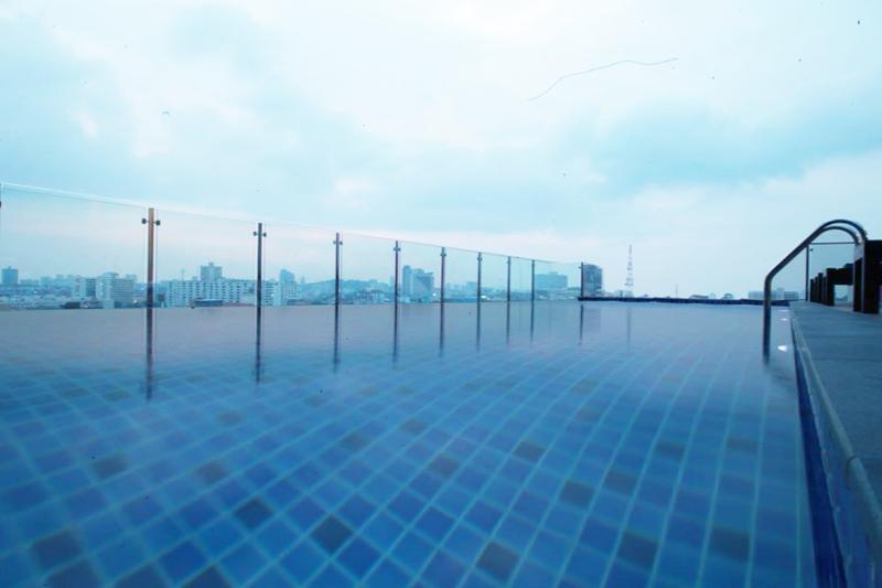 Levana Hotel Pattaya - Genel