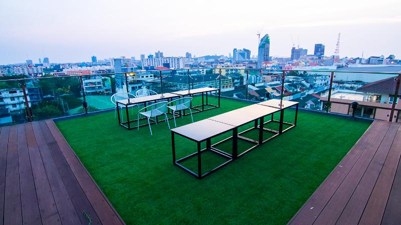 Levana Hotel Pattaya - Genel