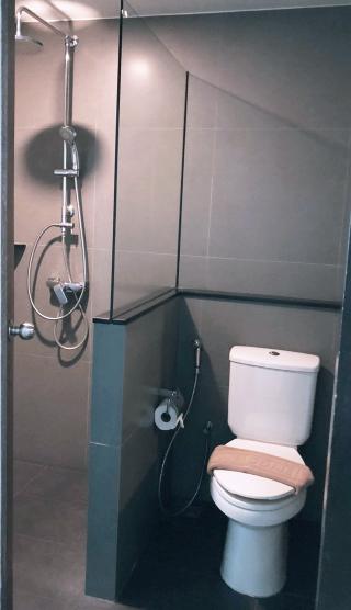 Levana Hotel Pattaya fotoÄŸrafÄ±