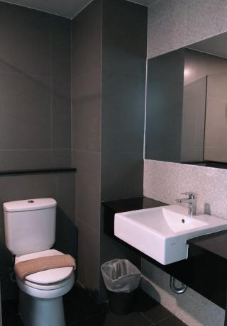 Levana Hotel Pattaya fotoÄŸrafÄ±