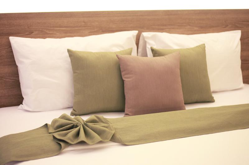 Levana Hotel Pattaya - Oda