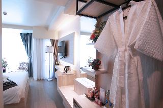 Levana Hotel Pattaya fotoÄŸrafÄ±
