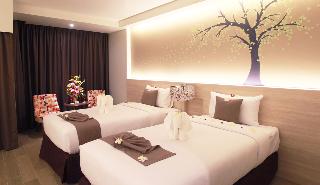 Levana Hotel Pattaya fotoÄŸrafÄ±