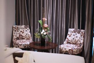 Levana Hotel Pattaya fotoÄŸrafÄ±