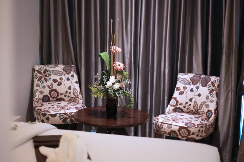 Levana Hotel Pattaya - Oda