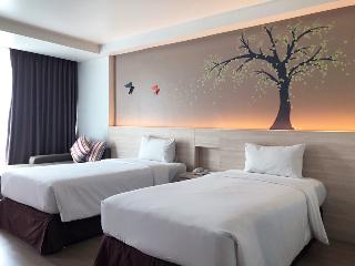 Levana Hotel Pattaya fotoÄŸrafÄ±