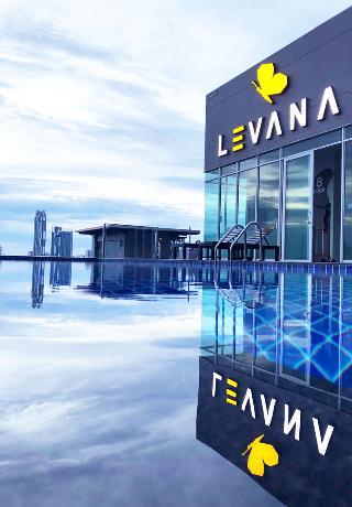 Levana Hotel Pattaya fotoÄŸrafÄ±