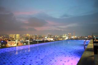 Levana Hotel Pattaya fotoÄŸrafÄ±