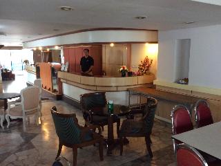Jumbotel Hotel fotoÄŸrafÄ±