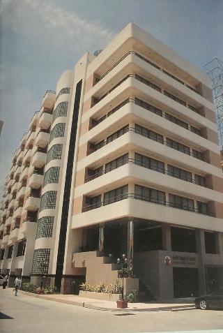 Jumbotel Hotel fotoÄŸrafÄ±