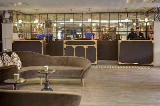 DoubleTree by Hilton York fotoÄŸrafÄ±