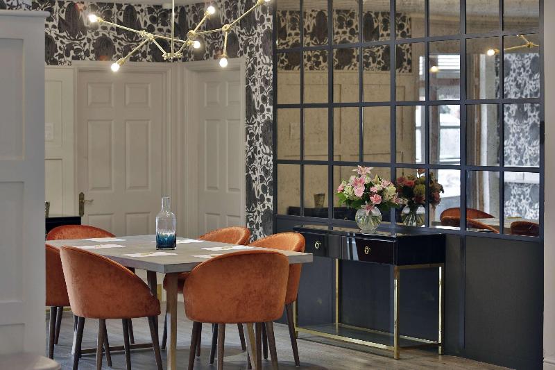 DoubleTree by Hilton York - Toplantı