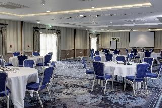 DoubleTree by Hilton York fotoÄŸrafÄ±