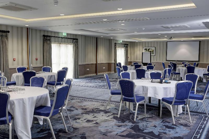 DoubleTree by Hilton York - Toplantı