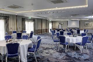 DoubleTree by Hilton York fotoÄŸrafÄ±