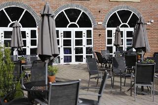 DoubleTree by Hilton York fotoÄŸrafÄ±