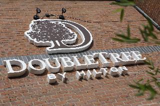 DoubleTree by Hilton York fotoÄŸrafÄ±