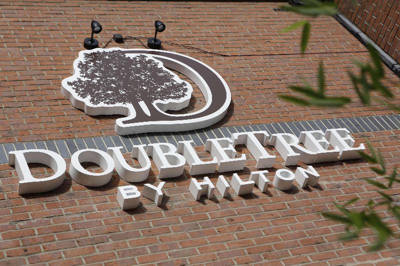 DoubleTree by Hilton York - Genel