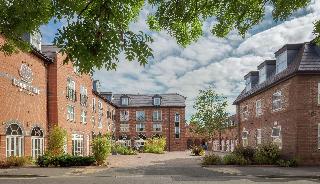 DoubleTree by Hilton York fotoÄŸrafÄ±