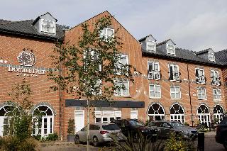 DoubleTree by Hilton York fotoÄŸrafÄ±