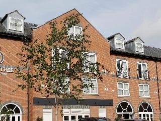 DoubleTree by Hilton York otel fotoğrafı