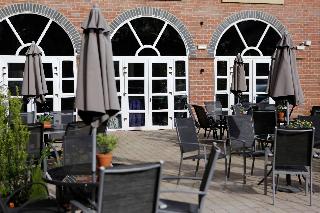 DoubleTree by Hilton York fotoÄŸrafÄ±