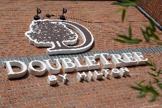 DoubleTree by Hilton York fotoÄŸrafÄ±
