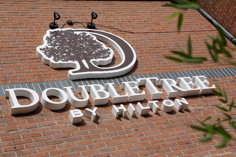 DoubleTree by Hilton York - Genel
